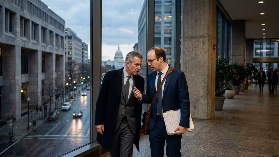 Track Every Staffer-to-Lobbyist Sellout With This Step-By-Step Tool