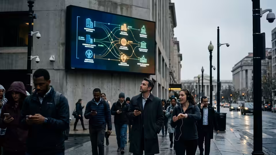 Anthropic Lobbies for AI Laws That Kill Open-Source Competition